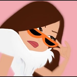 Meet your Posher, Jenny